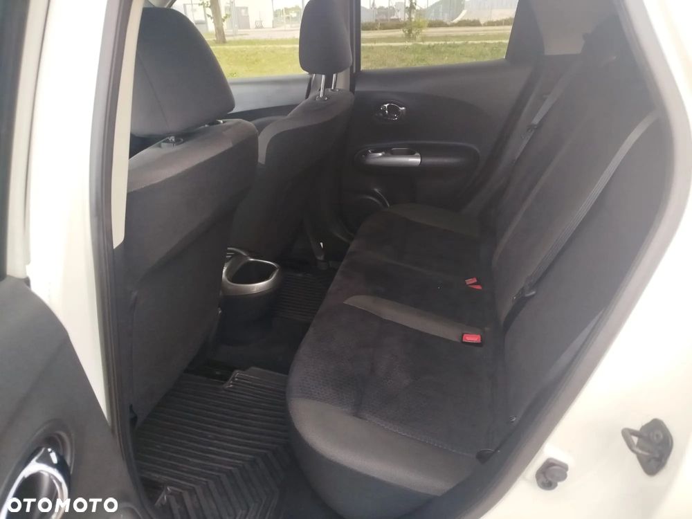 Nissan Juke - 16