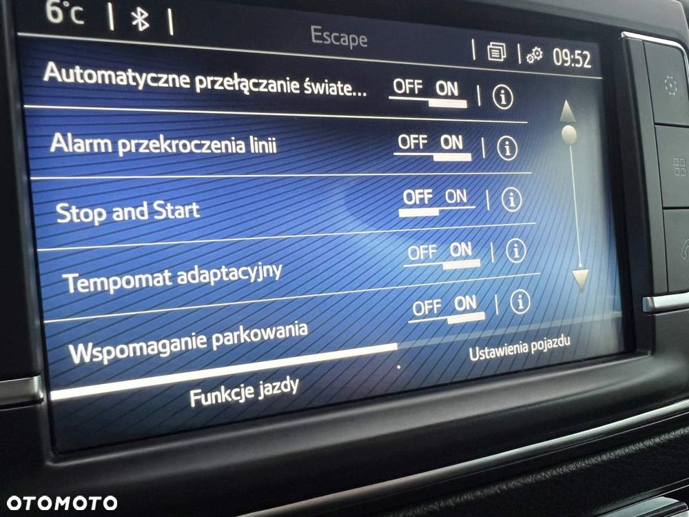 Toyota ProAce Kombi D-4D Medium 2,8t - 31