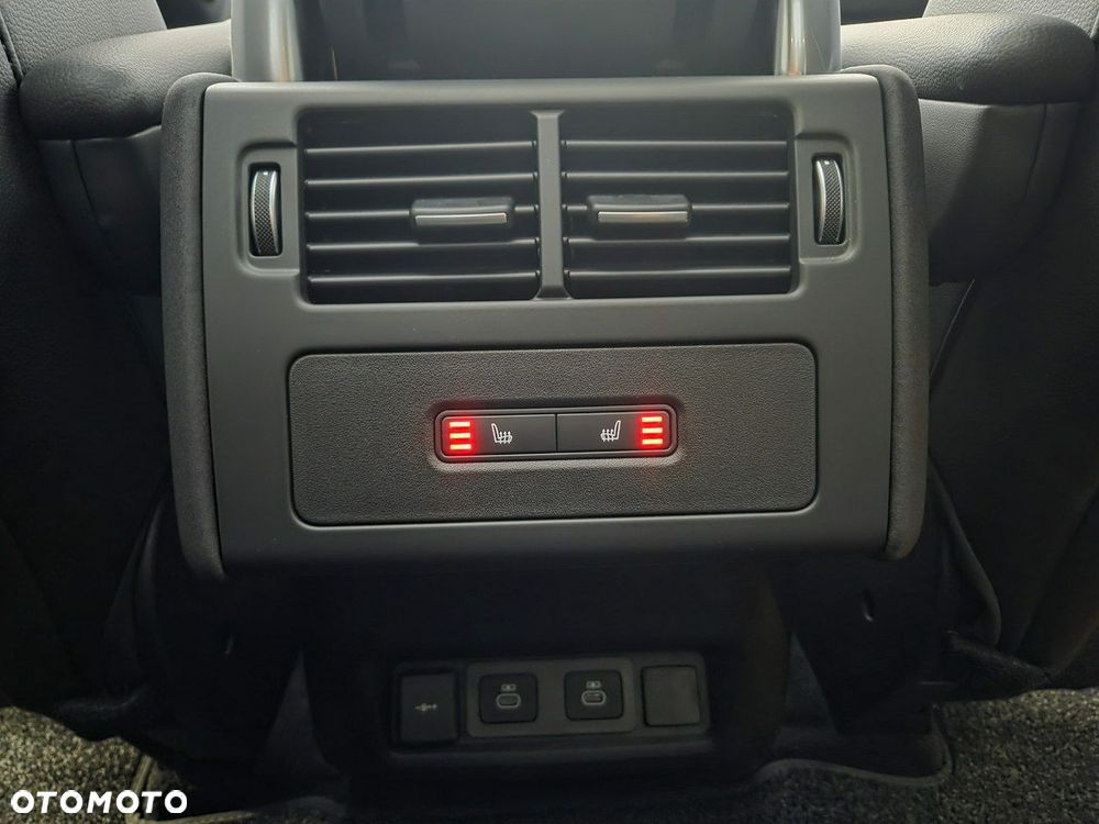 Land Rover Discovery - 35