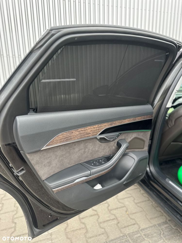Audi A8 L 55 TFSI mHEV Quattro Tiptr - 30