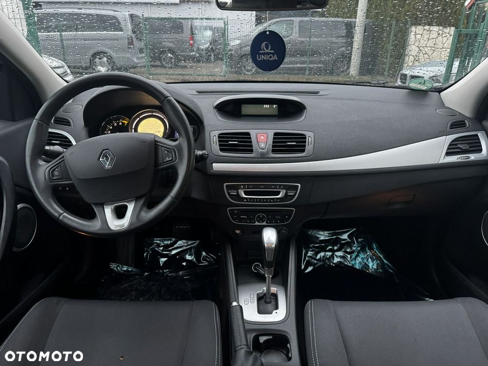 Renault Megane - 9