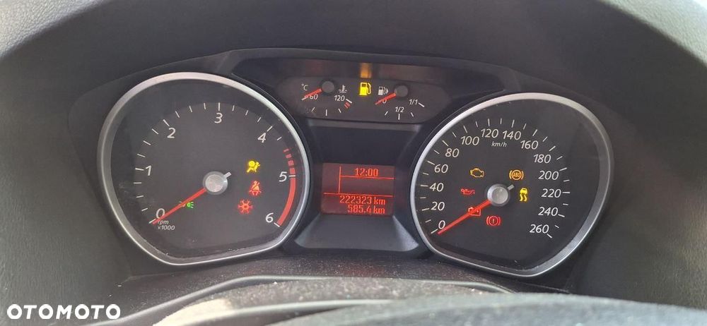 LICZNIK FORD MONDEO MK4 IV 2.0 TDCi BS7T10849CE - 6