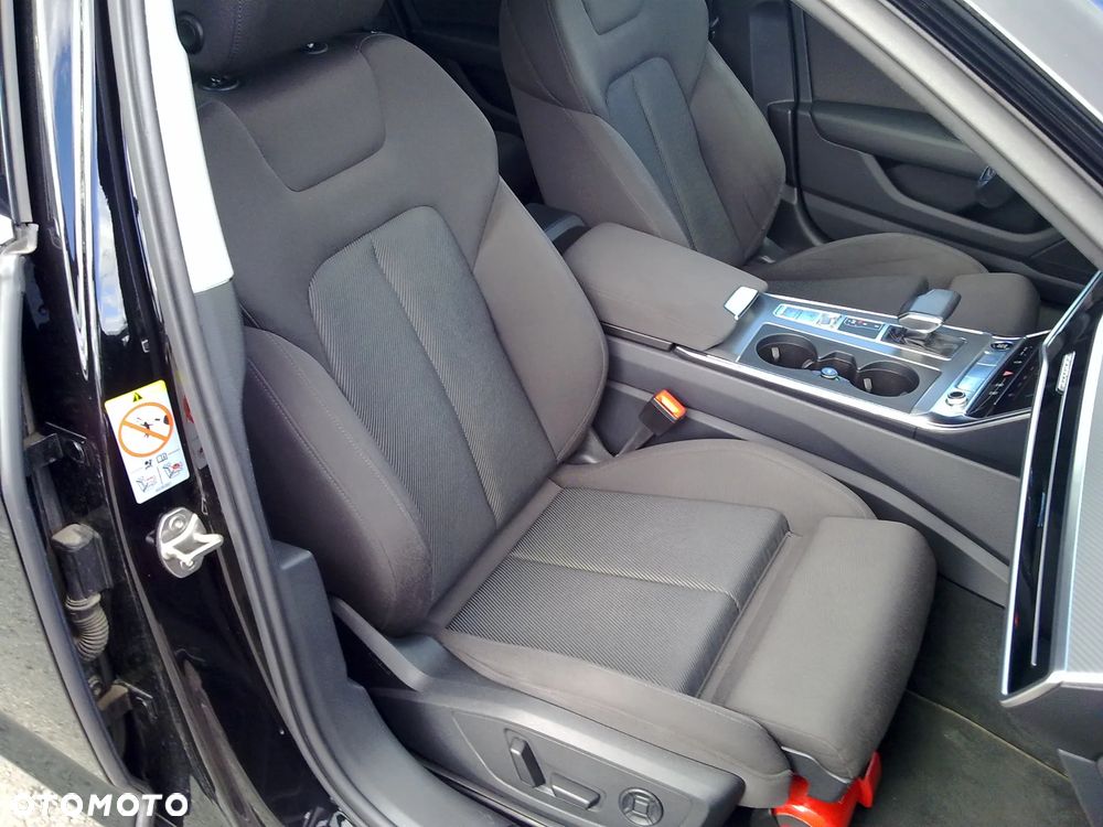 Audi A6 Limousine 40 TDI mHEV Quattro Sport S tronic - 21