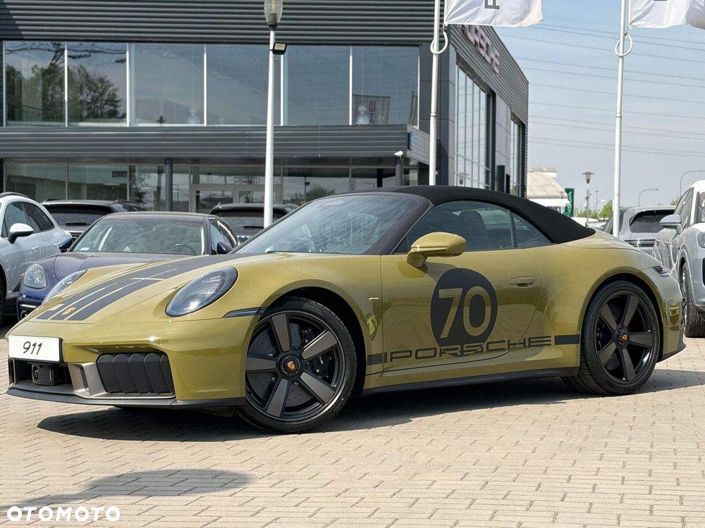 Porsche 911 - 12