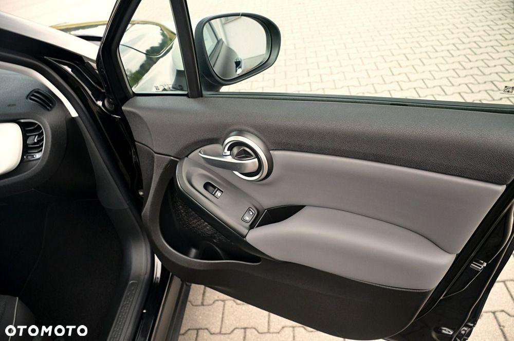 Fiat 500X - 23