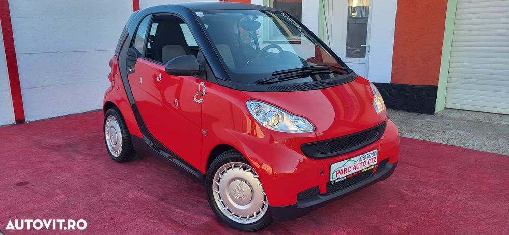 Smart Fortwo - 39