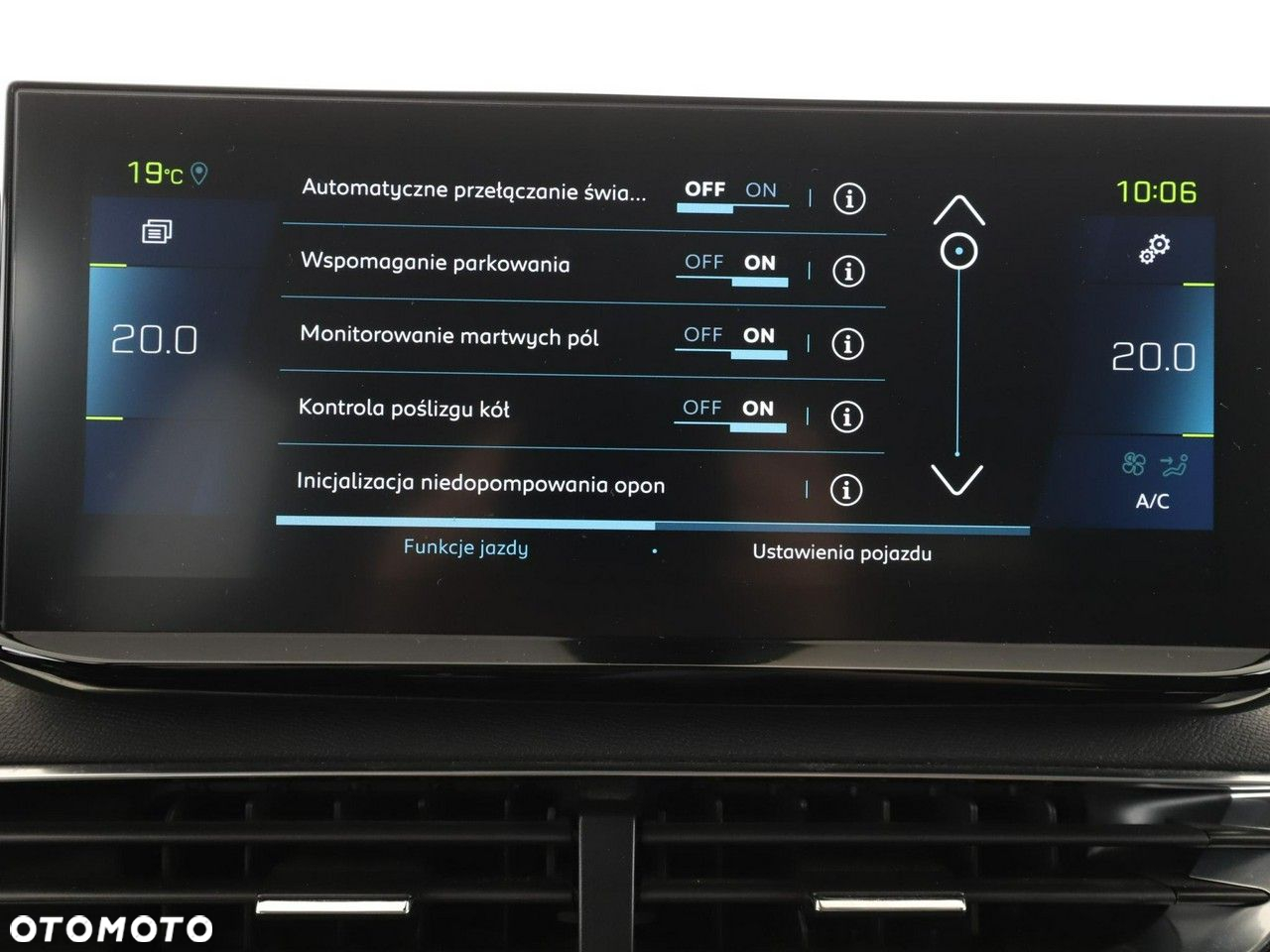 Peugeot 3008 1.6 PureTech Hybrid PHEV Allure S&S EAT8 - 20