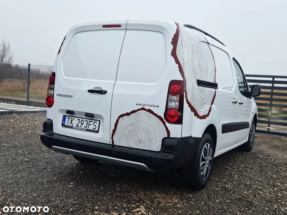 Peugeot Partner - 27