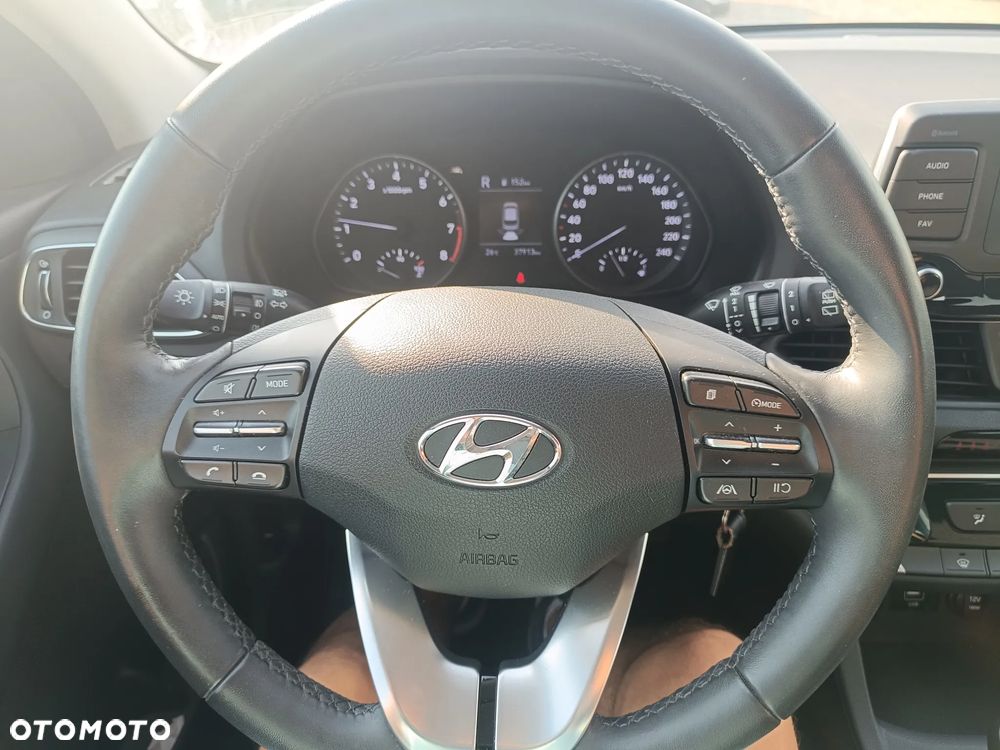 Hyundai i30 1.0 T-GDI Modern - 20