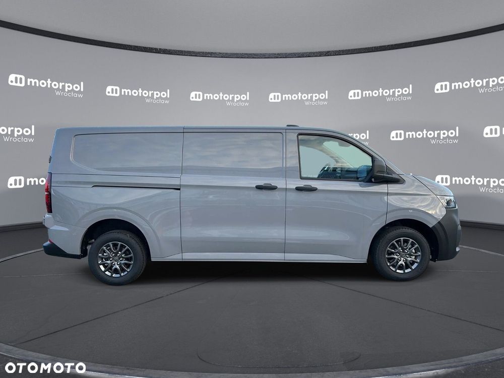 Volkswagen Transporter Furgon 4MOTION/AUTOMAT, 2.0 TDI 170KM, r.o. 3500 mm - 8