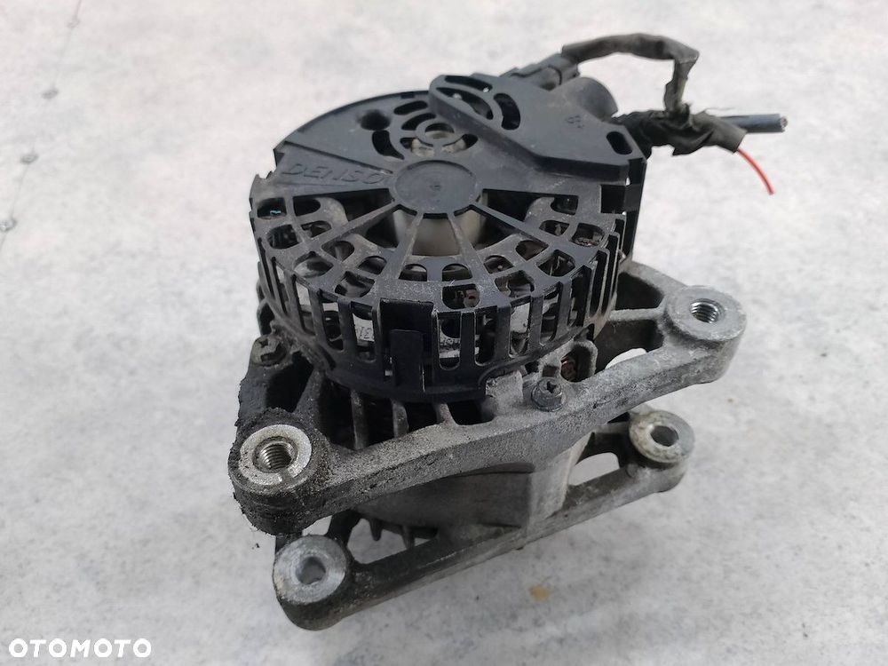 ALTERNATOR PEUGEOT 1007 DAN1010 102211-8571  DENSO - 5