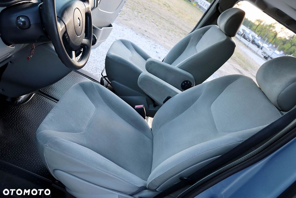 Renault Trafic Passenger L2H1 Privilège - 22