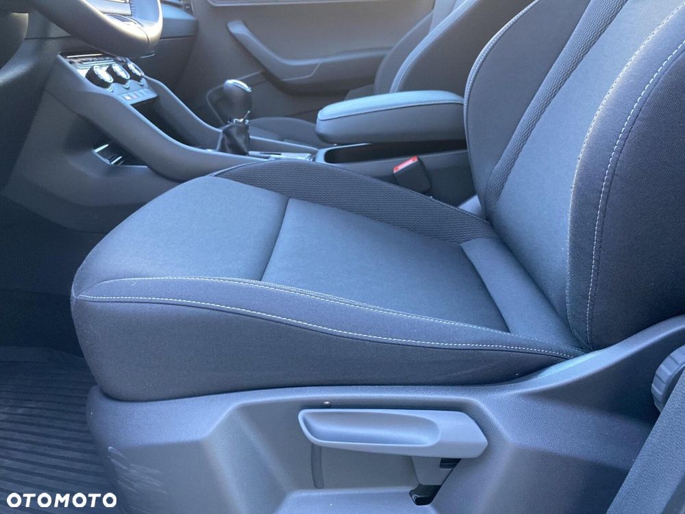 Skoda Karoq 1.5 TSI ACT 4x2 Ambition - 23