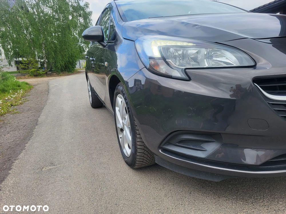 Opel Corsa 1.4 (ecoFLEX) Start/Stop Color Edition - 3