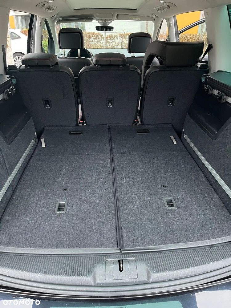 Seat Alhambra 1.4 TSI GPF FR-Line DSG - 18