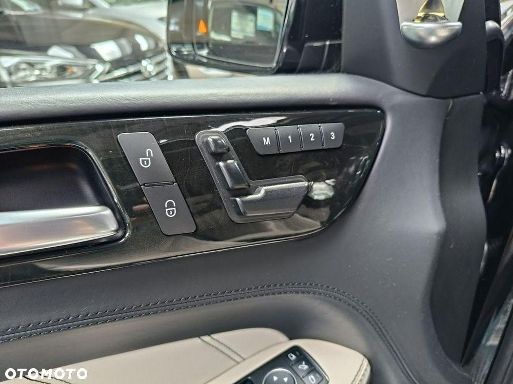 Mercedes-Benz GL 63 AMG - 31
