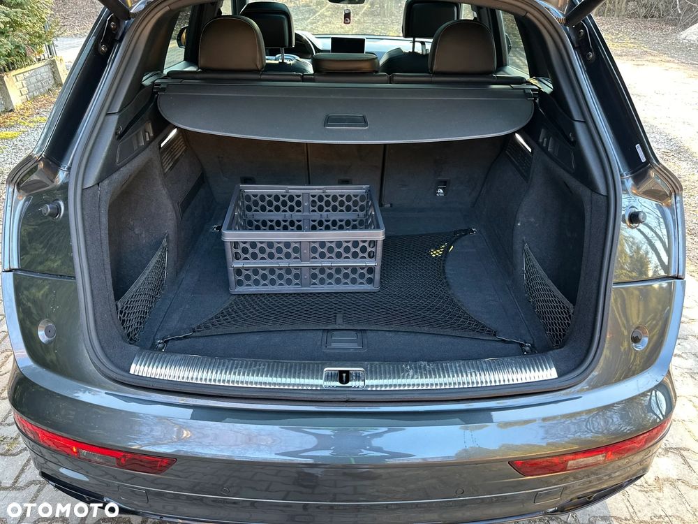Audi SQ5 - 8