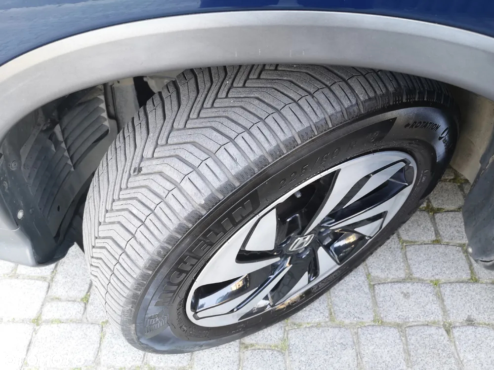 Honda CR-V 1.6i DTEC 4WD Lifestyle - 28