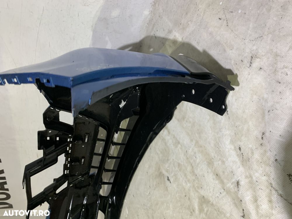 Bara fata Nissan Qashqai, 2017, 2018, 2019, 2020, cod origine OE 62022-HV00H. - 14