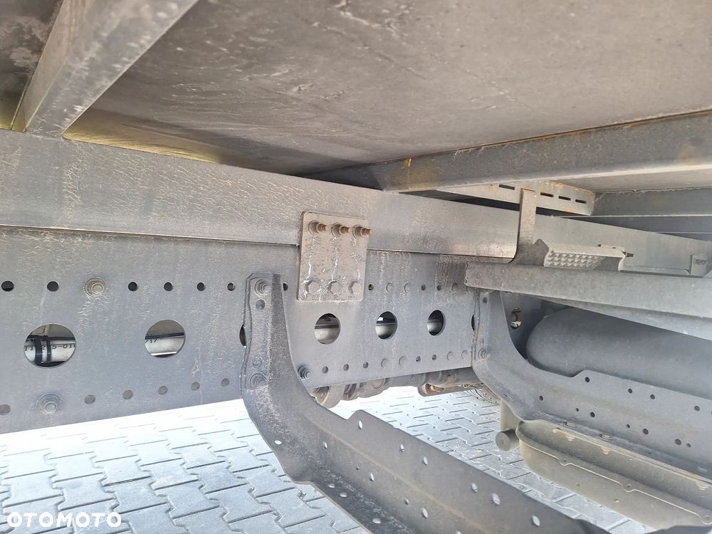 Mercedes-Benz Atego 1524 - 7