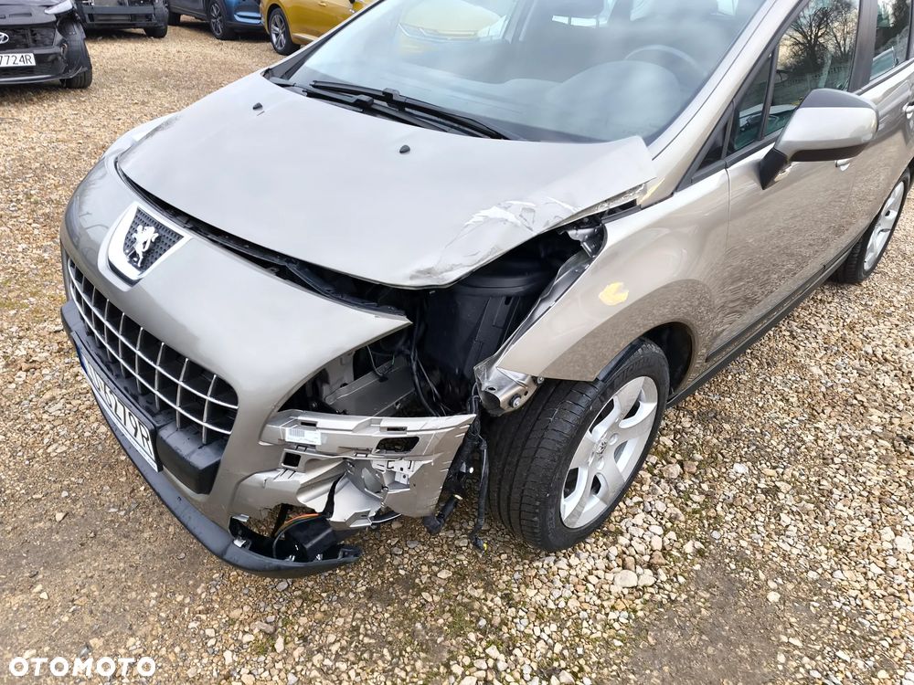 Peugeot 3008 - 9