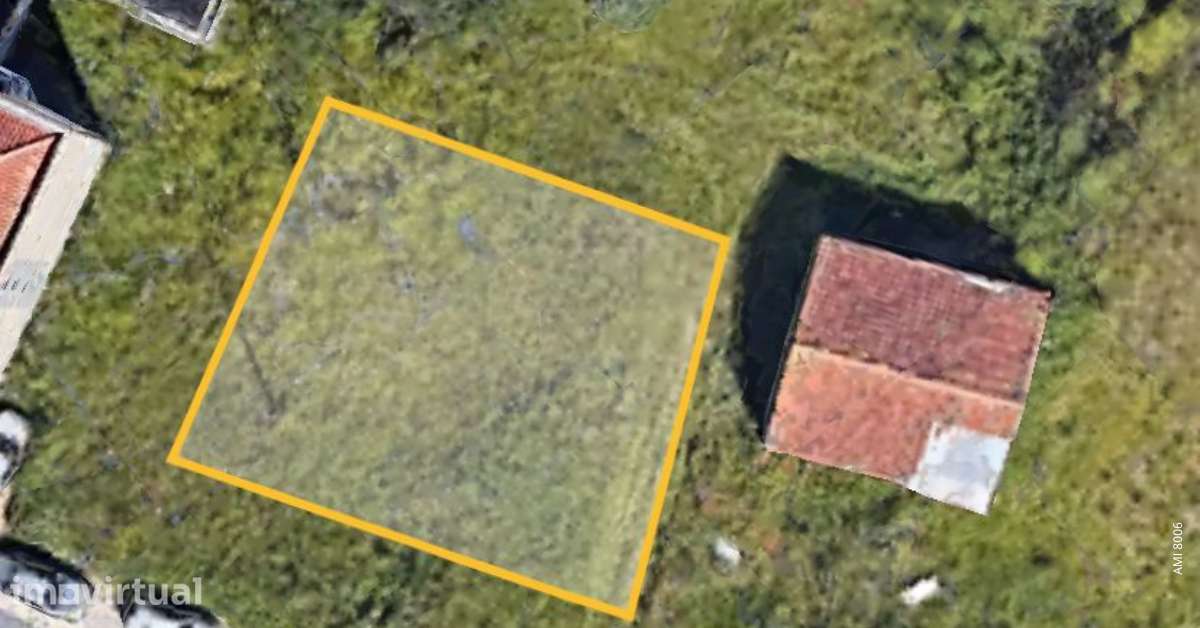 Lote de terreno urbano, Coimbra - Grande imagem: 2/8