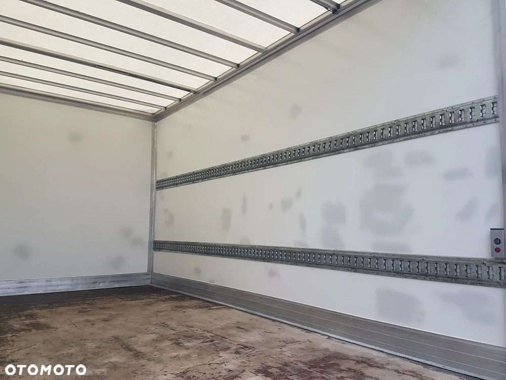 Renault MASTER KONTENER 8EP 4,21x2,23x2,22 KLIMA KRAJOWY MANUAL  6-BIEGÓW - 19