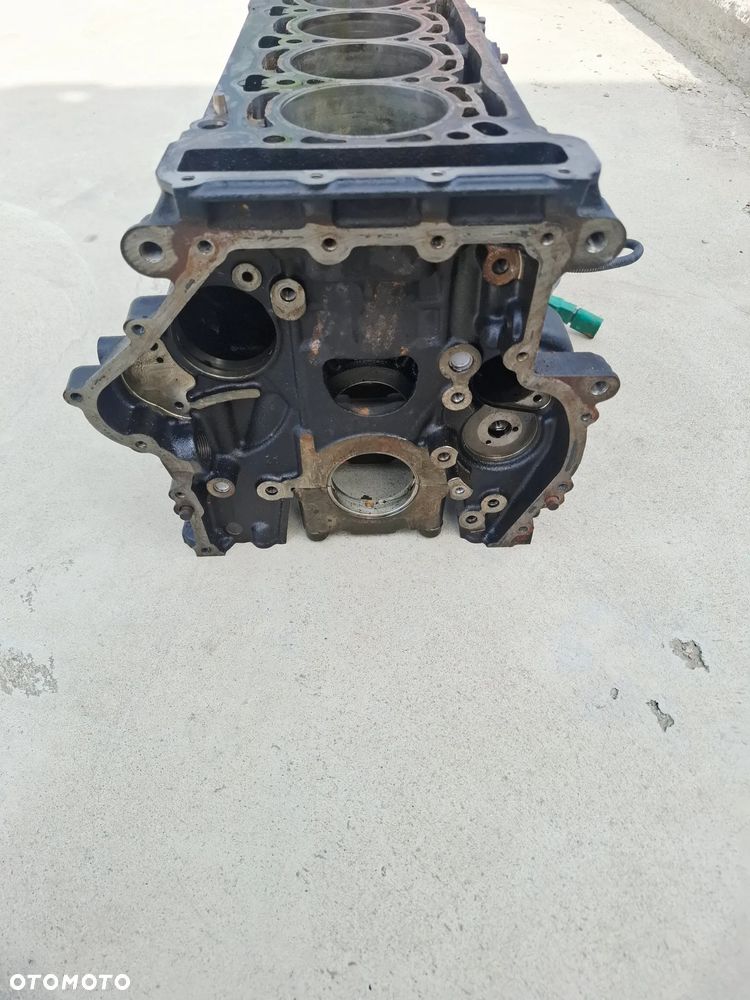 Blok Silnika Dół 2.0TFSI 06H103021L CCZ Audi VW Seat Skoda - 5