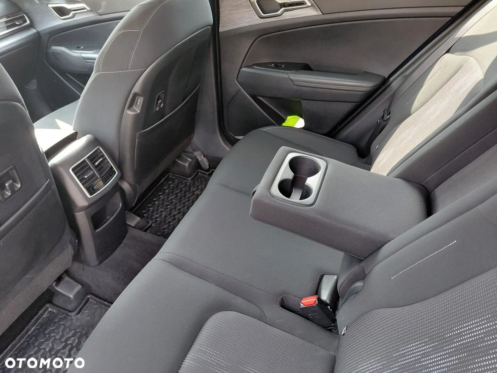 Kia Sportage 1.6 T-GDI L 2WD - 14