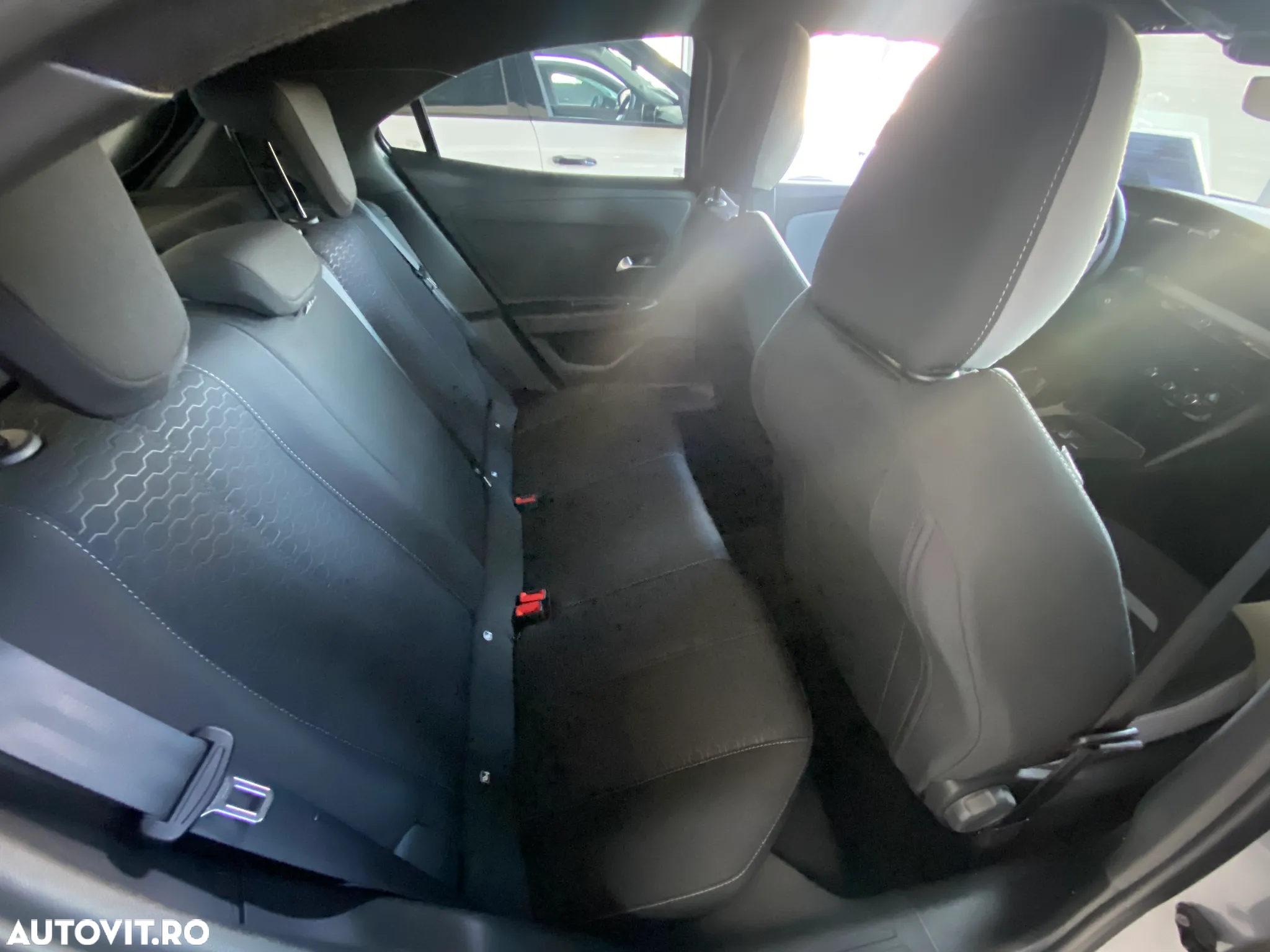 Opel Mokka 1.2L Turbo Start/Stop Edition - 4