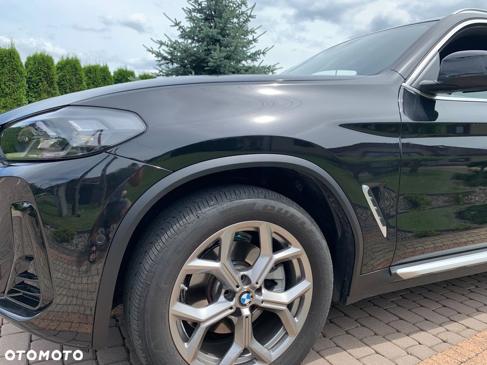 BMW X3 xDrive30i xLine - 2