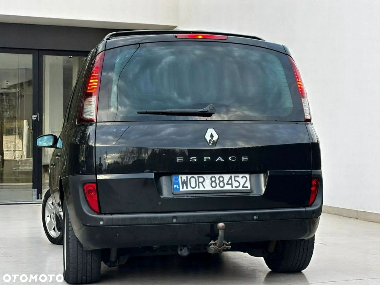 Renault Espace 2.0 Authentique - 14