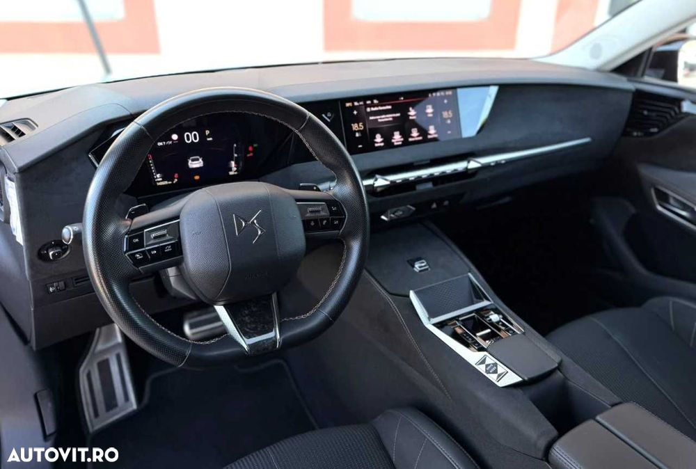 DS Automobiles DS 4 - 20