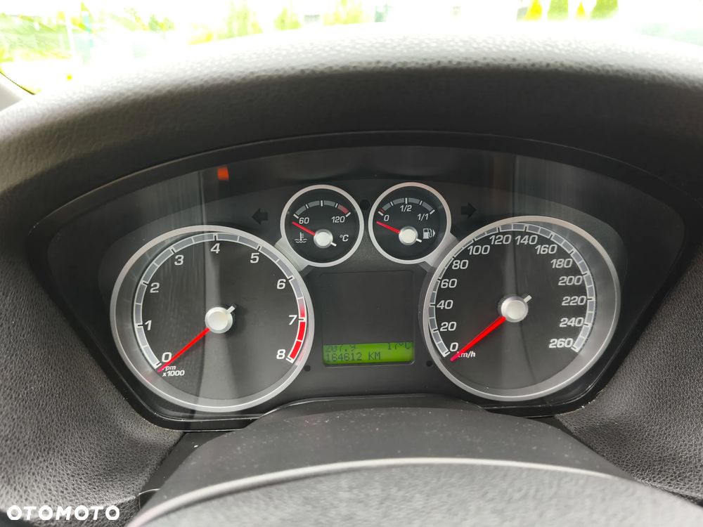 Ford Focus ST - 22