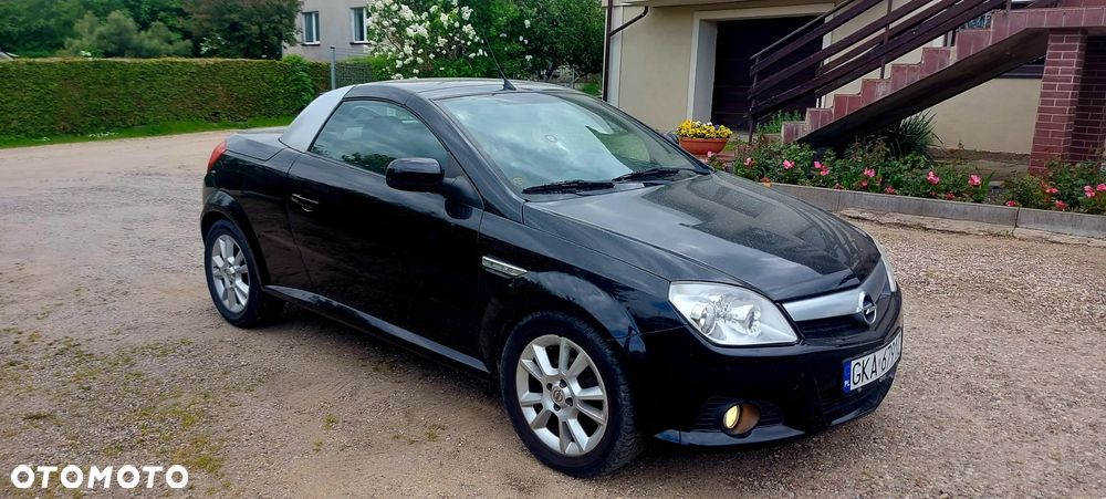 Opel Tigra 1.4 Enjoy - 10