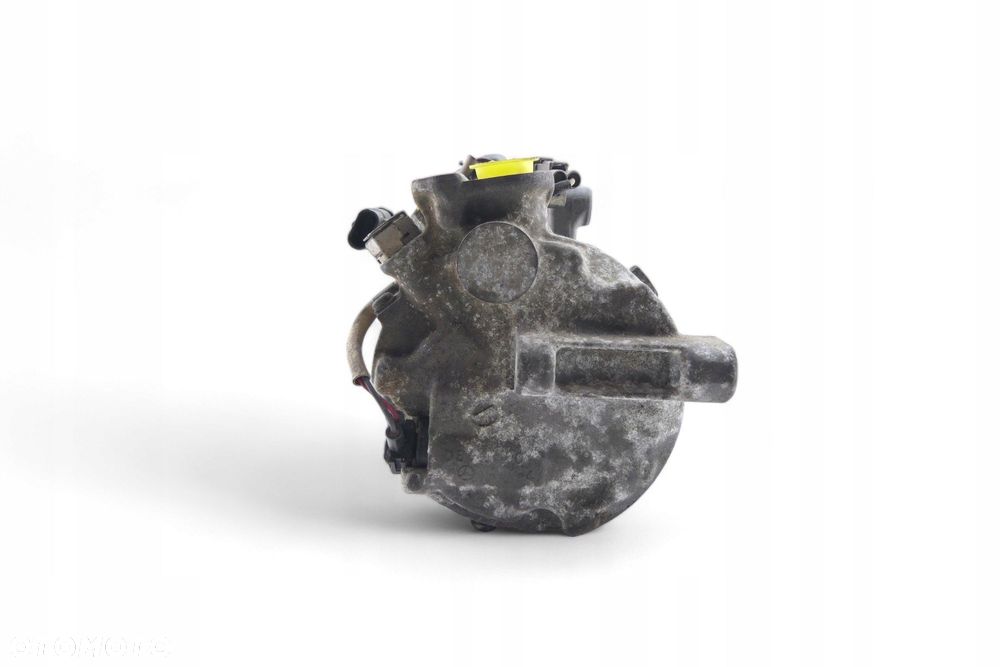 Sprężarka Klimatyzacji MERCEDES W246 W242 W117 X156 1.6 2.0 CDI 447280-7421 - 3