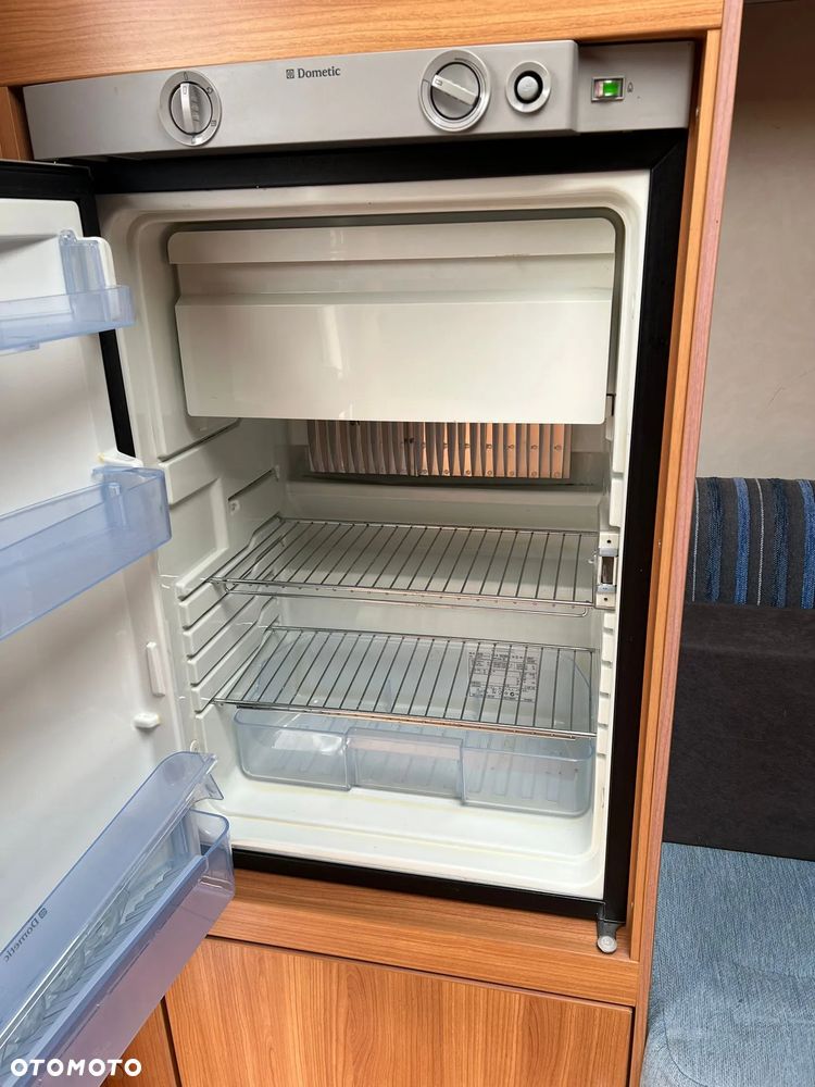 KNAUS Sport 450 - 17