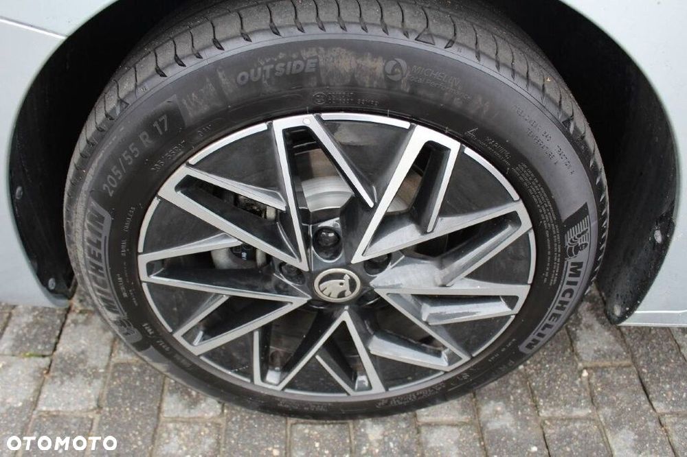Skoda Octavia 2.0 TDI Selection - 24