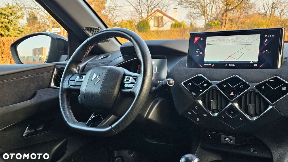 DS Automobiles DS 3 Crossback 1.2 PureTech Performance Line - 19