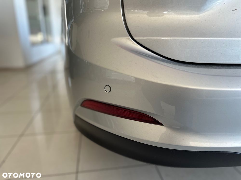 Ford Focus 1.0 EcoBoost Titanium X - 8