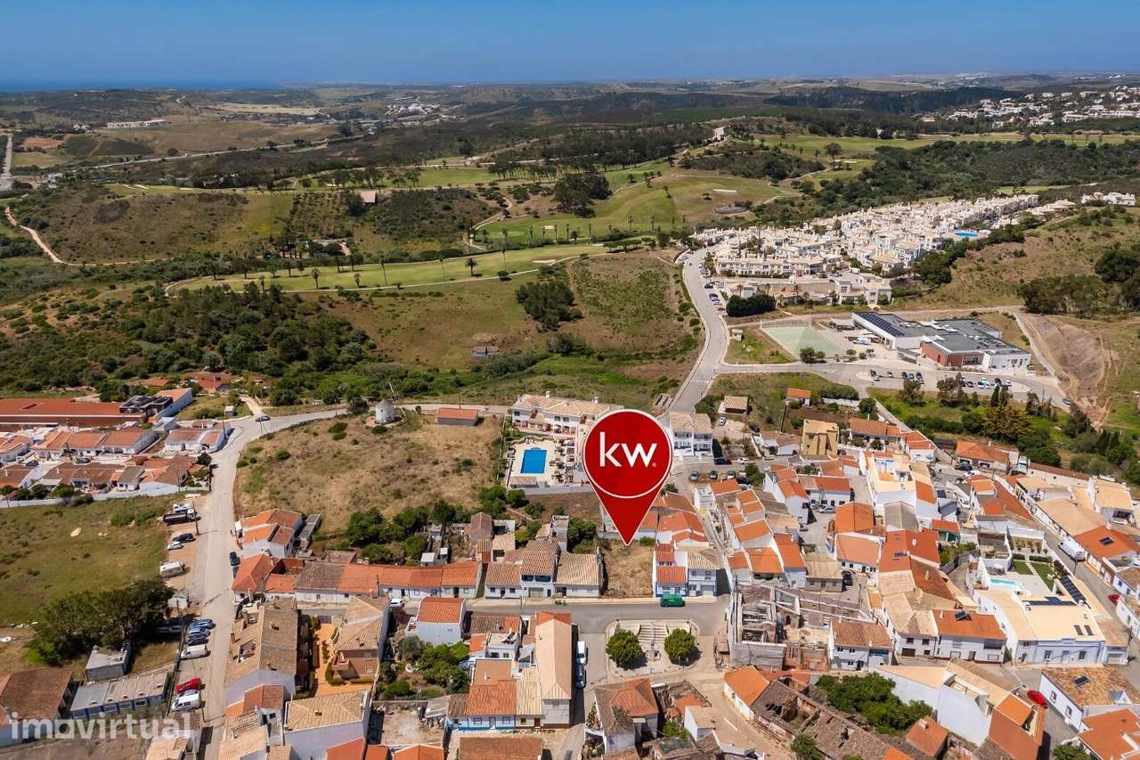 Terreno para construção - Budens - Grande imagem: 3/7