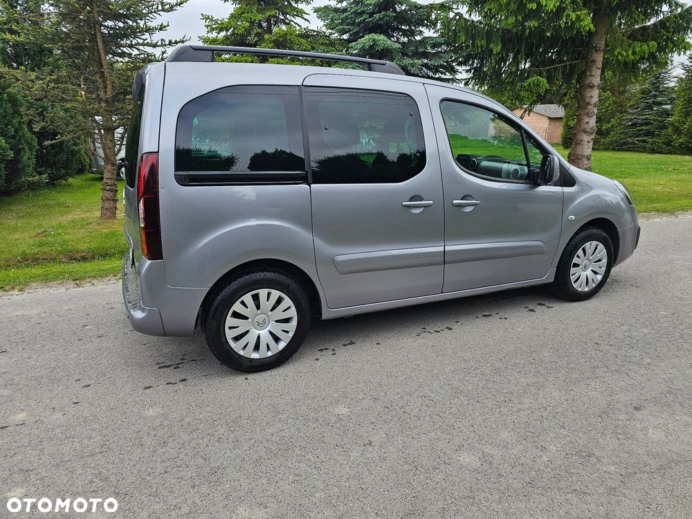Citroën Berlingo Multispace BlueHDi 120 S&S SELECTION - 24