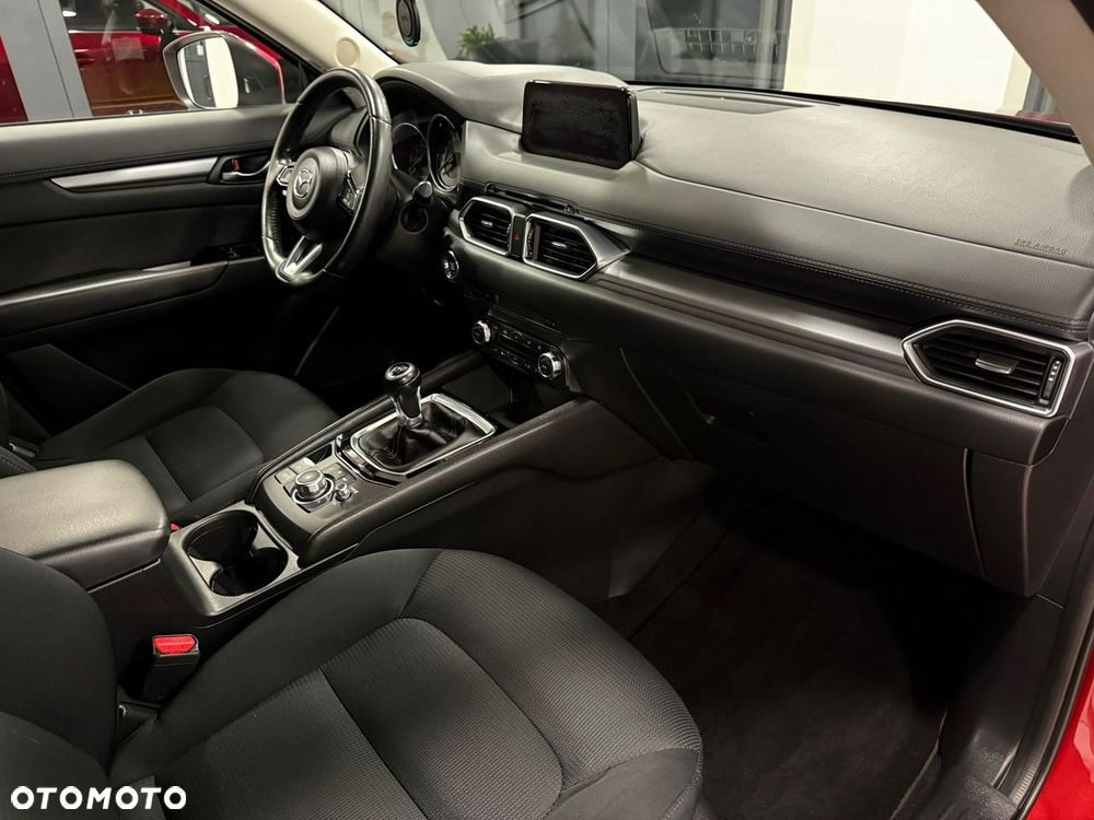 Mazda CX-5 2.0 Skyenergy - 22