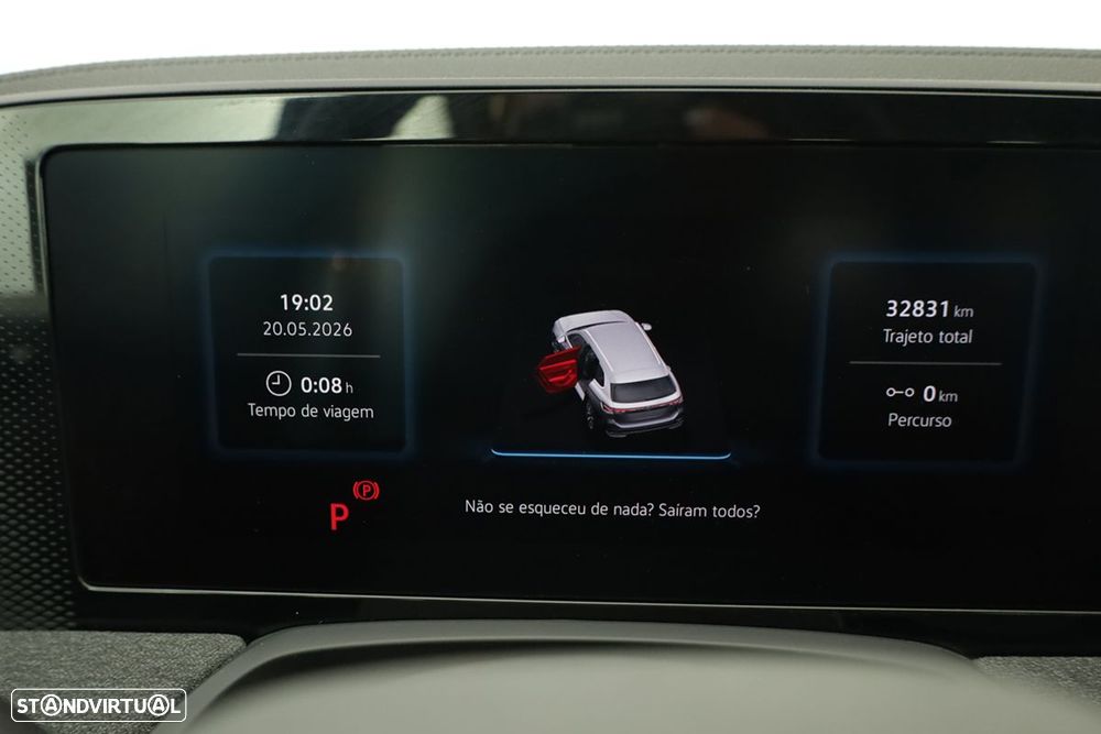 VW Passat Variant 1.5 TSI eHybrid DSG - 14