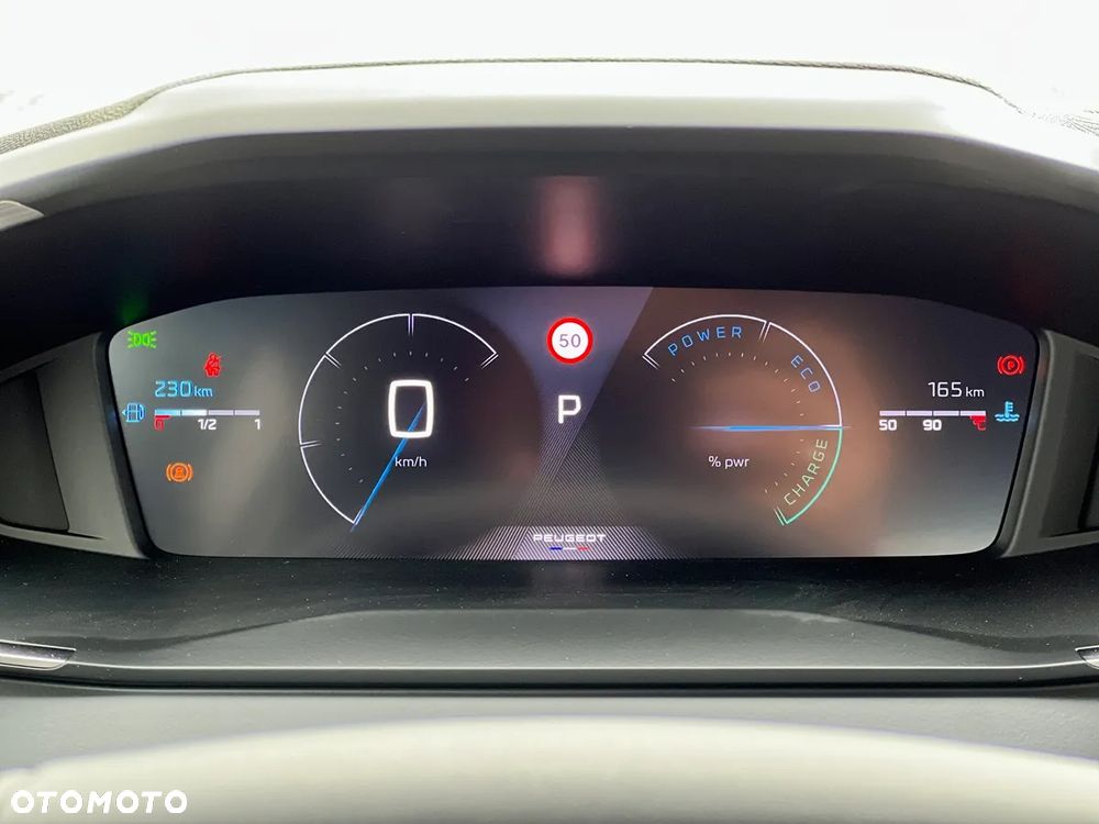 Peugeot 208 1.2 mHEV Allure - 16