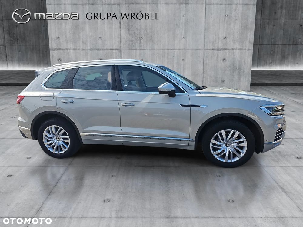 Volkswagen Touareg 3.0 V6 TDI SCR 4Mot Elegance - 4
