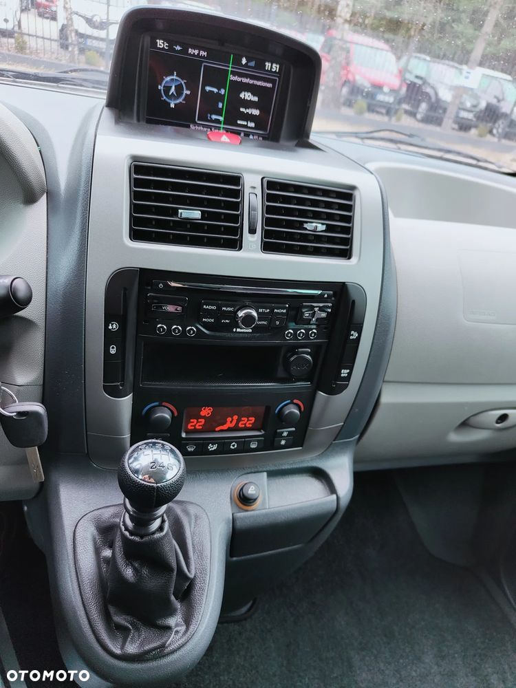 Citroën Jumpy L2 (8-Si.) Selection - 22