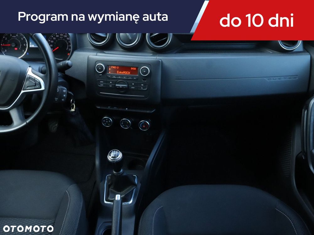 Dacia Duster - 9