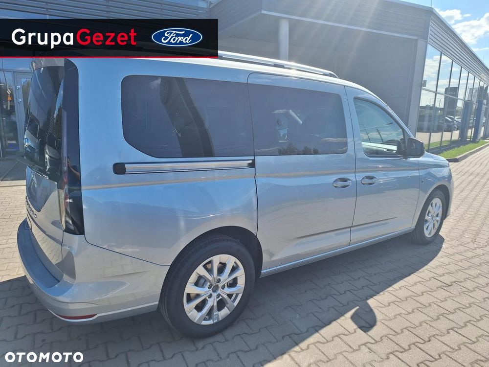 Ford Tourneo Connect - 2
