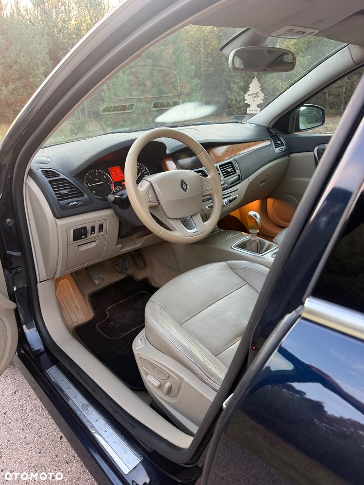 Renault Laguna - 18